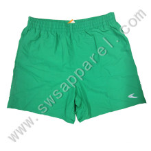 Benutzerdefinierte stilvolle Micro Fibre Swim Shorts